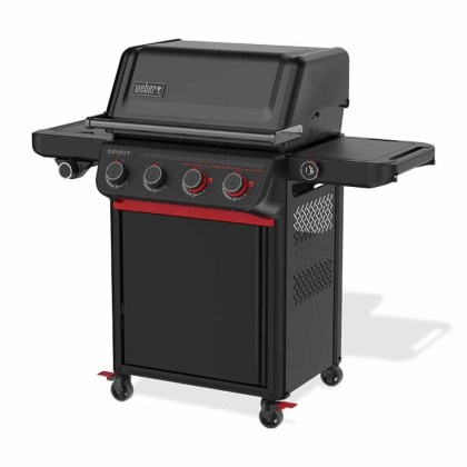 Weber® Spirit EPX-435R Smart Gas Grill  (2)